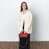 SIOT4188 French Work Jacket_Cream