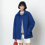 SIOT4188 French Work Jacket_Blue