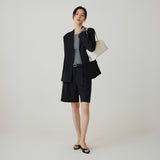 SIOT4189 Classic Balance Blazer_Black