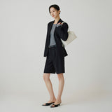 SIOT4189 Classic Balance Blazer_Black