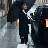 SIOT4189 Classic Balance Blazer_Black