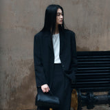 SIOT4194 Timeless Formal Blazer_Black