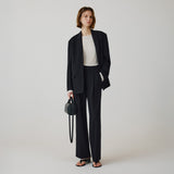 SIOT4194 Timeless Formal Blazer_Black