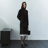 SIOT4200 Gentle Tailored Blazer_Black