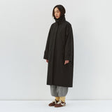 SIOT4219 Thinsulate High-Neck Puffer Coat_Black