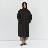 SIOT4219 Thinsulate High-Neck Puffer Coat_Black