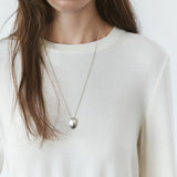 SITP5308 Soft Basic T-Shirt_Ivory