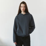SITP5314 Vintage Regular-Fit Hooded T-Shirt_Dust navy
