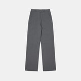 SIPT7023 Long Wide Slacks_Charcoal