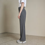 SIPT7023 Long Wide Slacks_Charcoal
