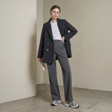 SIPT7023 Long Wide Slacks_Charcoal