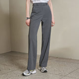 SIPT7023 Long Wide Slacks_Charcoal