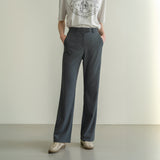 SIPT7048 side banding essential trousers_Charcoal