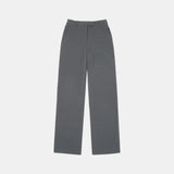 SIPT7048 side banding essential trousers_Charcoal