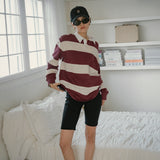 SIPT7146 Comfort Line Biker Shorts_Black