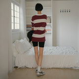 SIPT7146 Comfort Line Biker Shorts_Black