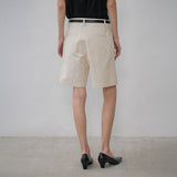 SIPT7154 Core Partig Shorts_Cream
