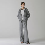 SIPT7166 Arco Training Pants_Melange gray