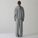 SIPT7166 Arco Training Pants_Melange gray