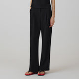 SIPT7193 Timeless Formal Slacks_Black
