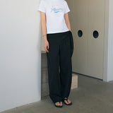 SIPT7199 Comfortable Jogger Pants_Black