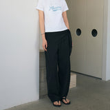 SIPT7199 Comfortable Jogger Pants_Black
