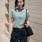 SIPT7204 Light Cotton Curved Pants_Black