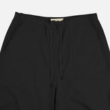SIPT7212 Fatigue Parachute Pants_Black