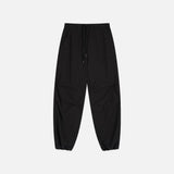 SIPT7212 Fatigue Parachute Pants_Black