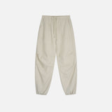 SIPT7212 Fatigue Parachute Pants_Dust cream