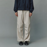 SIPT7212 Fatigue Parachute Pants_Dust cream