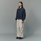 SIPT7212 Fatigue Parachute Pants_Dust cream