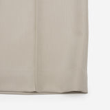 SIPT7213 Bootcut Pintuck Slacks_Ash beige