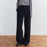 SIPT7216 Comfort Banding Pants_Black