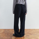 SIPT7216 Comfort Banding Pants_Black