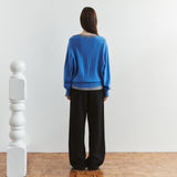 SIPT7216 Comfort Banding Pants_Black