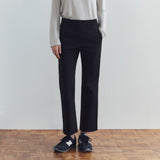 SIPT7217 Comfort Daily Pants_Black