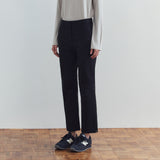 SIPT7217 Comfort Daily Pants_Black