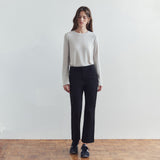 SIPT7217 Comfort Daily Pants_Black