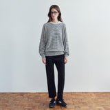 SIPT7217 Comfort Daily Pants_Black