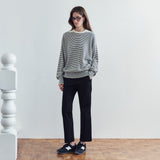 SIPT7217 Comfort Daily Pants_Black