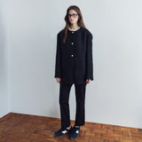 SIPT7217 Comfort Daily Pants_Black