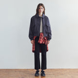 SIPT7217 Comfort Daily Pants_Black