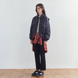 SIPT7217 Comfort Daily Pants_Black