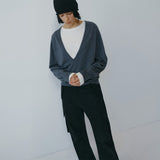 SIPT7223 Military Cargo Pants_Black