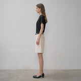 SITP5178 Regular Fit Fresh Short Sleeve T-Shirt_Black