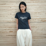 SITP5288 Marina Slim T-Shirt_Navy