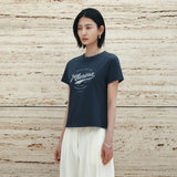 SITP5288 Marina Slim T-Shirt_Navy