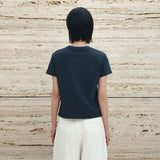 SITP5288 Marina Slim T-Shirt_Navy