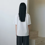 SITP5298 Gentle Retriever T-Shirt_White